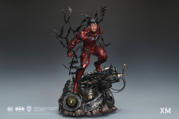XM Studios Red Death Ver A
